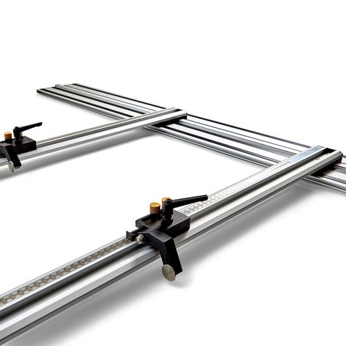 Power Saw Accessories