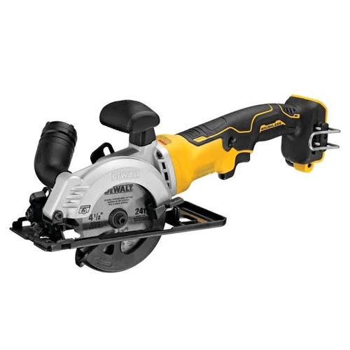 Portable Power Circular Saws
