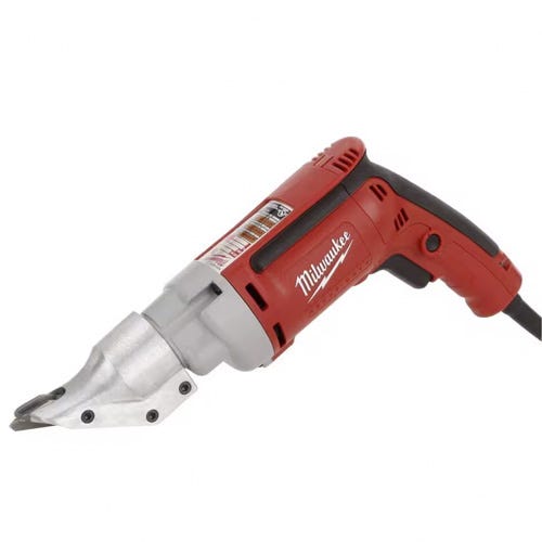 Power Shears, Nibblers & Cutters