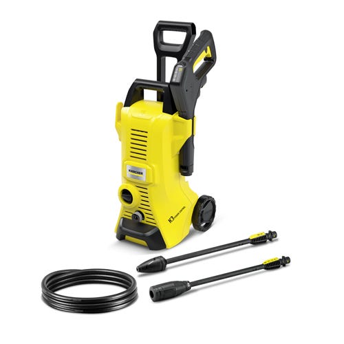 Power Washers