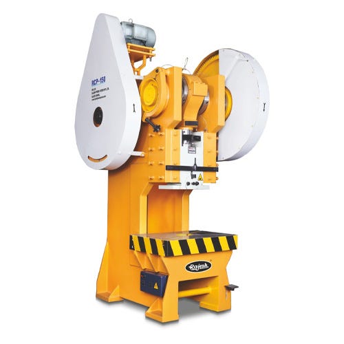 Power Punch Presses