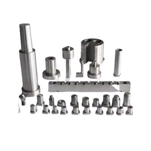 Power Punch Press Accessories