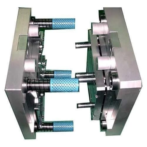 Power Punch Press Dies & Punches