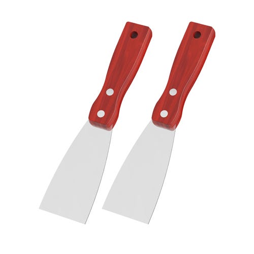 Putty Knives and Scrapers