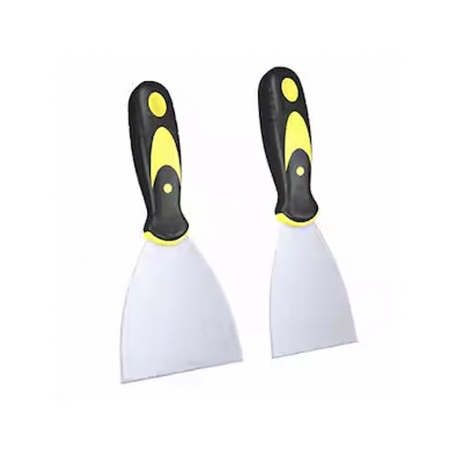 Putty Knives and Scrapers
