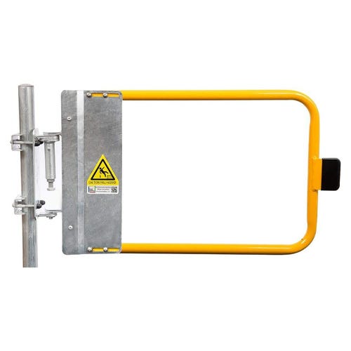 Rail Safety Gates
