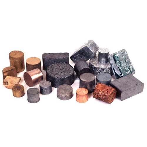 Raw Materials