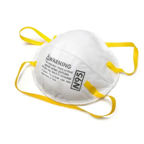 Respiratory Protection