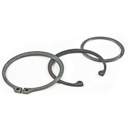 Retaining Rings