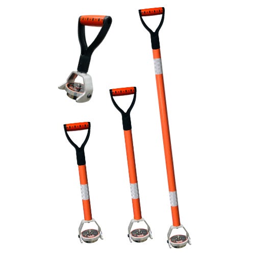 Retrieving Tool Kits & Accessories