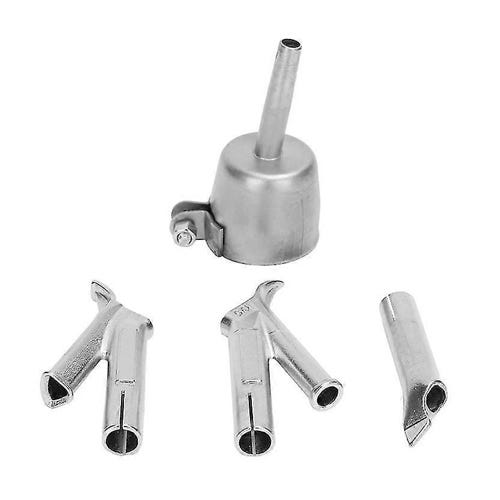 Round Welding Nozzles