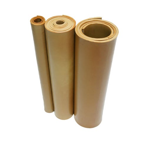 Rubbers