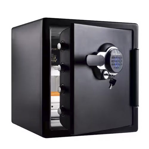 Safes
