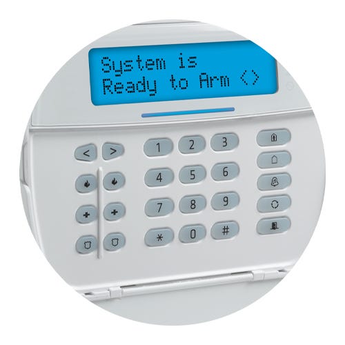 Safety Alarms & Warning Lights Accessories