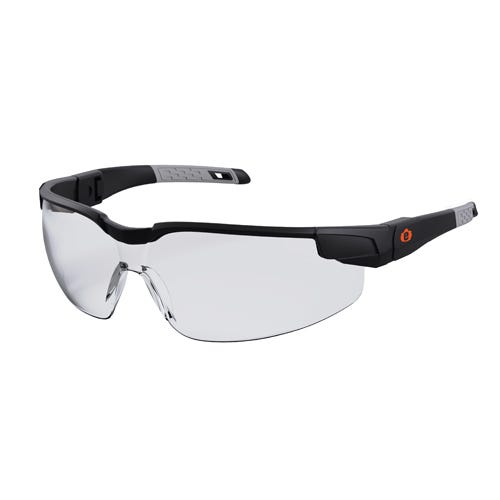 Safety Glasses and Eye Protection