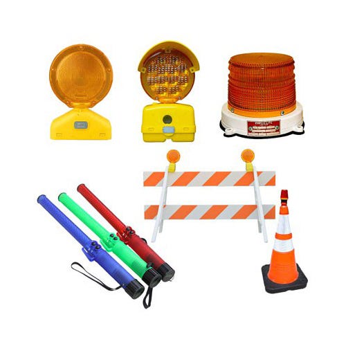 Road Safety Lights