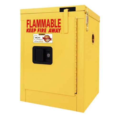 Safety Storage