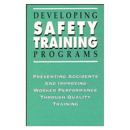 Safety Training Materials
