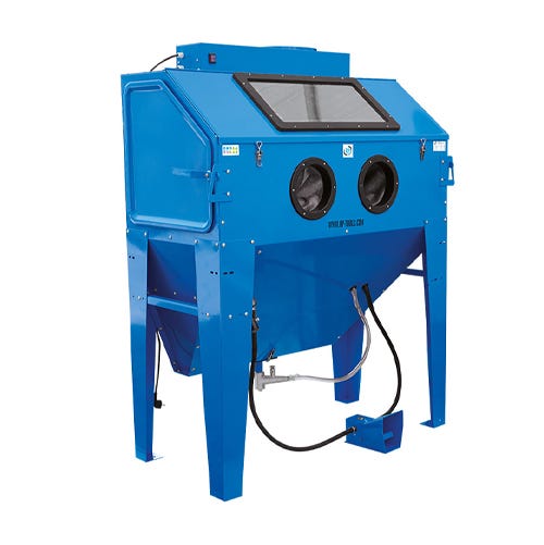 Sandblasting Equipment