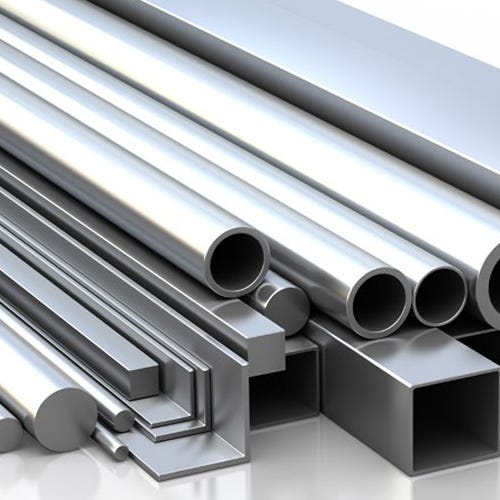 Stainless Steel