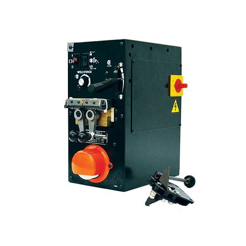 Saw Blade Welders