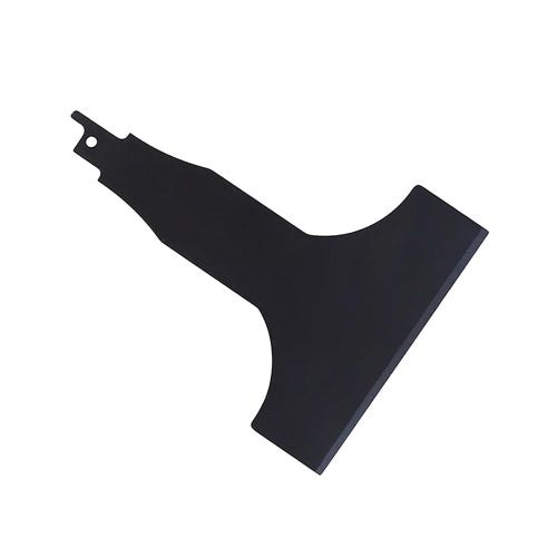 Scraper Accessories