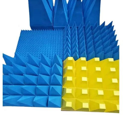 Insulation Materials