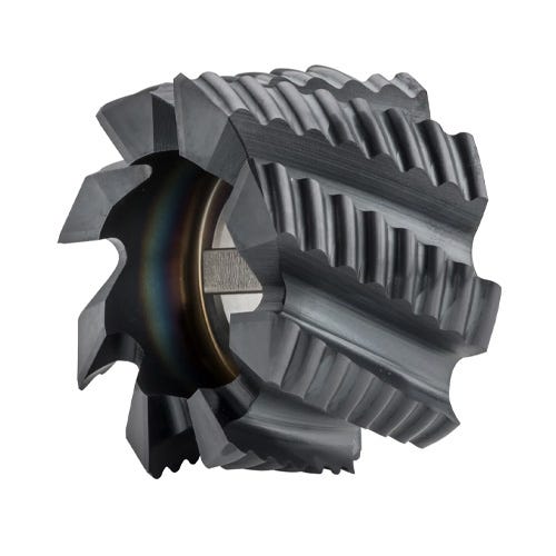 Shell End Mills