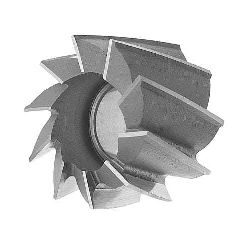 Shell Mills