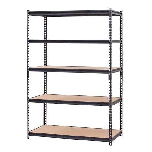 Shelving & Storage Racks