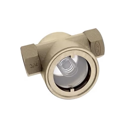 Sight Glasses & Flow Sights
