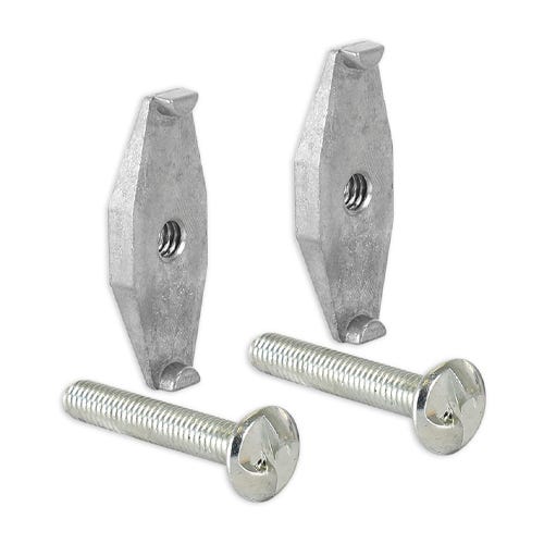 Sign Mounting Hardware