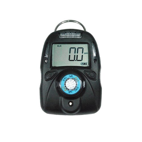 Single-Gas Detectors