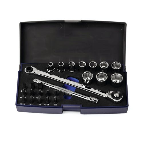 Socket Bit Sets
