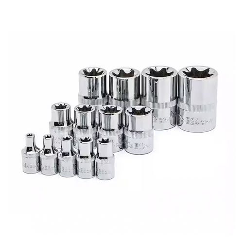 Sockets