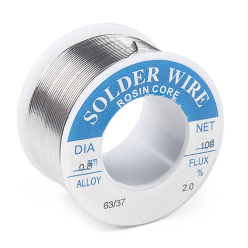Solder