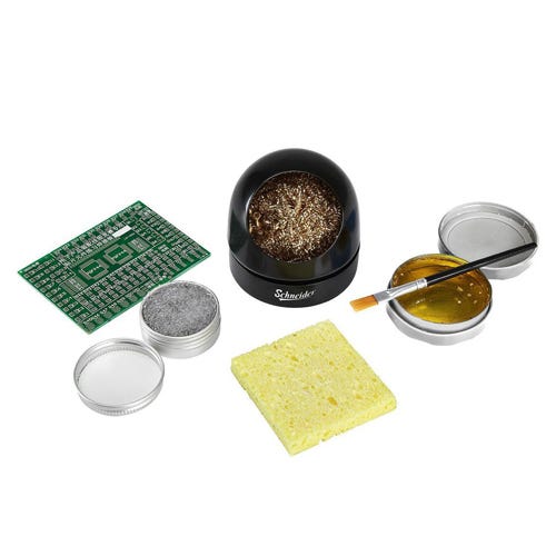 Soldering Accessories