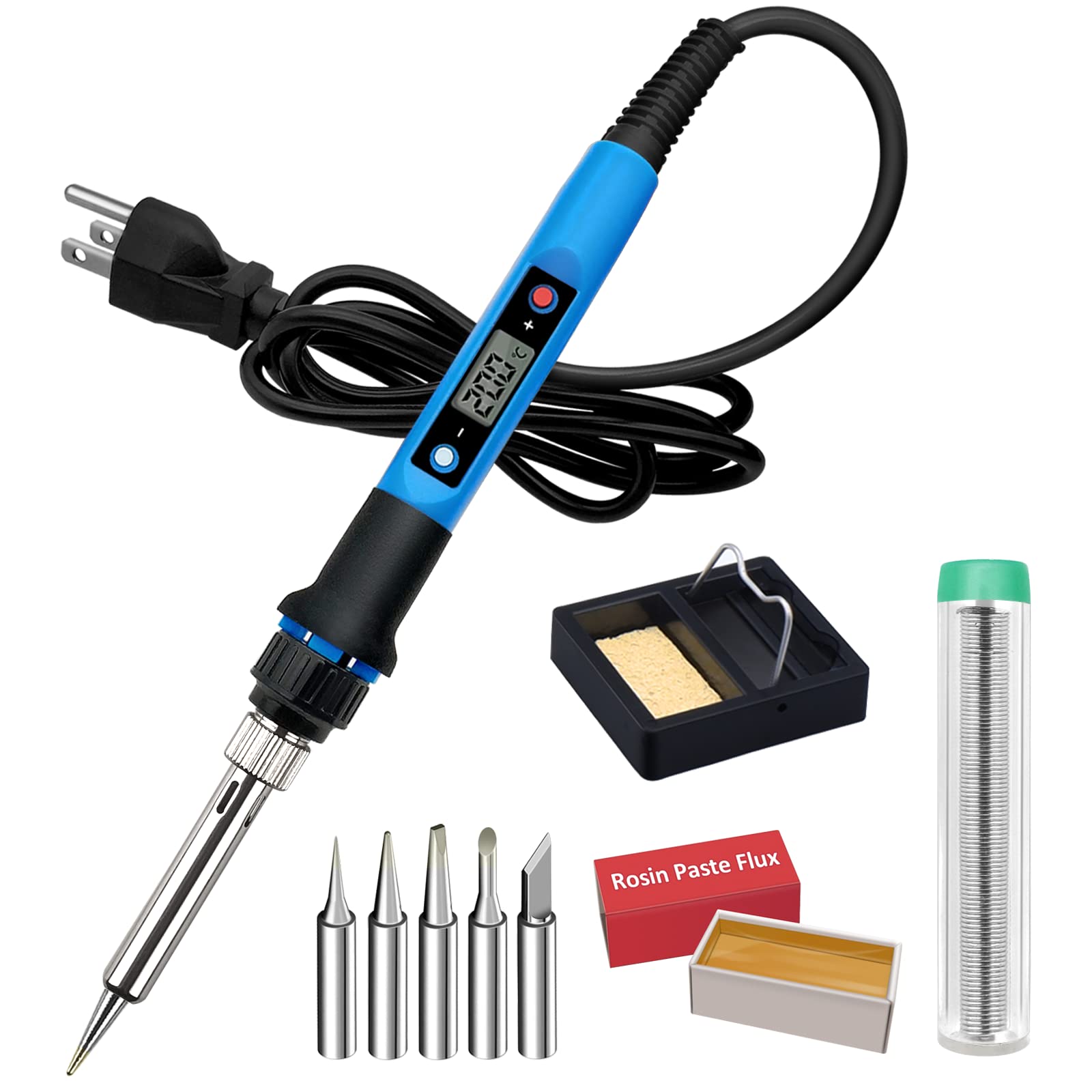 Soldering Iron & Torch Kits