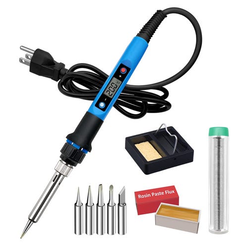Soldering Kits