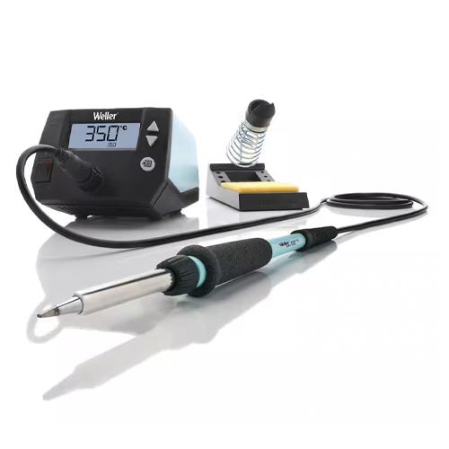Soldering and Desoldering Stations