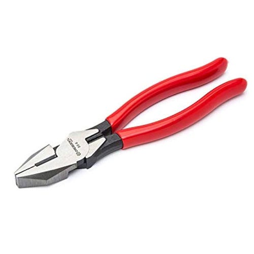 Solid Joint Pliers