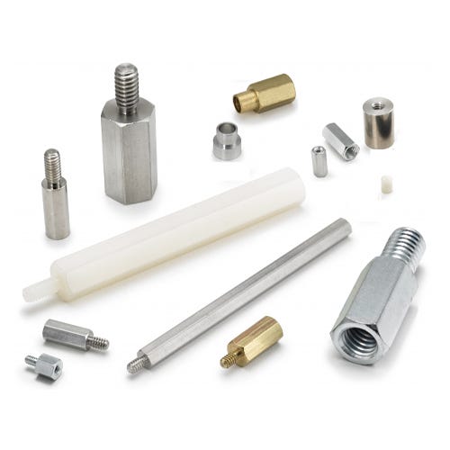 Spacers and Standoffs