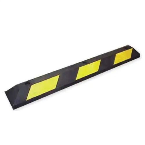 Parking Curbs and Speed Bumps