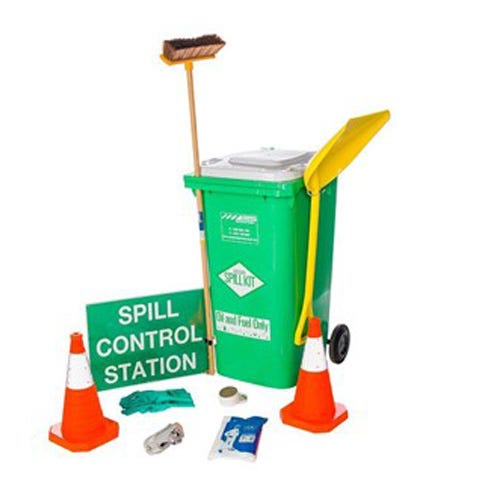 Spill Control Accessories