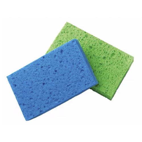 Sponges and Scouring Pads