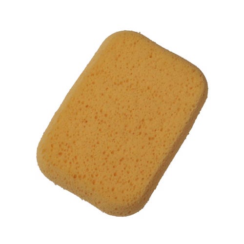 Sponges & Scouring Pads
