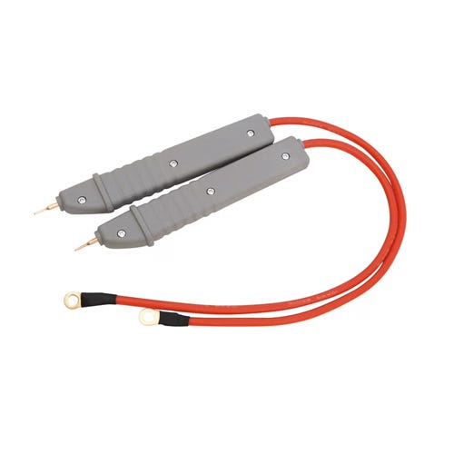 Spot Welder Accessories