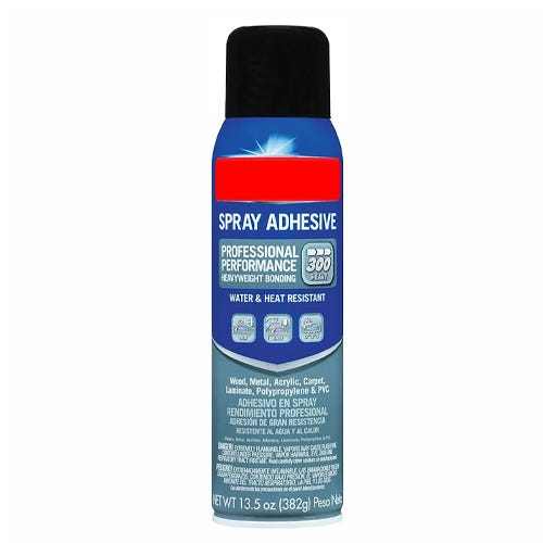 Spray Adhesives