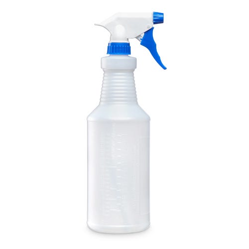 Spray Bottles & Triggers