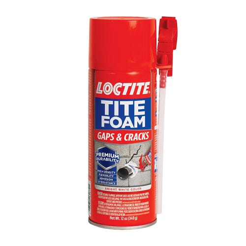 Spray Form Sealants